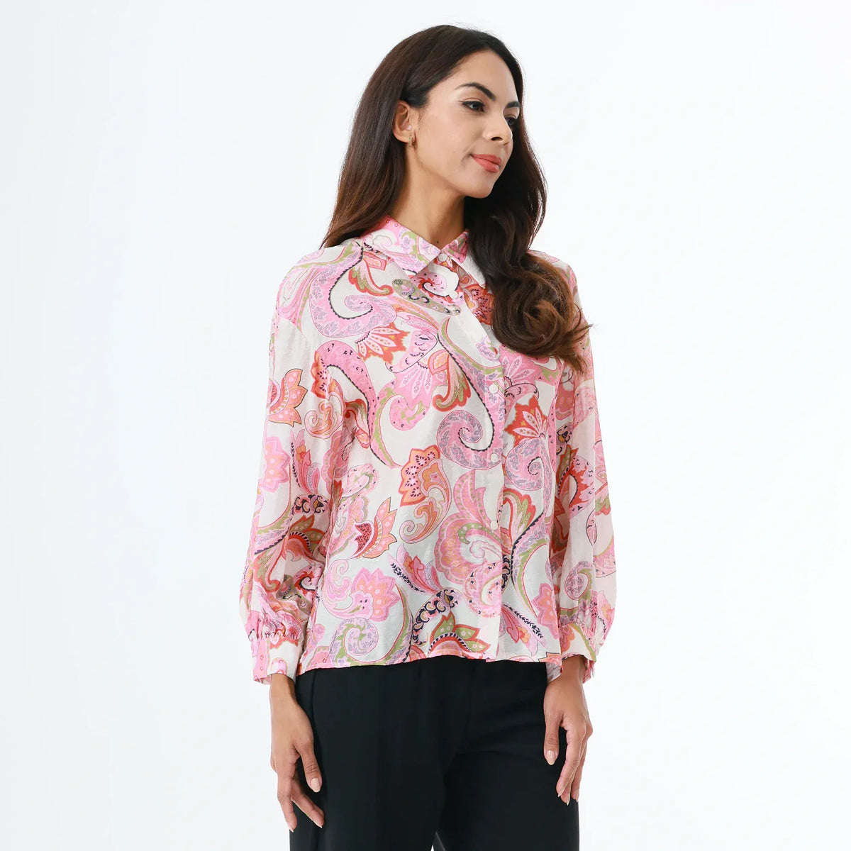 Fashion Shirt for Women Image
