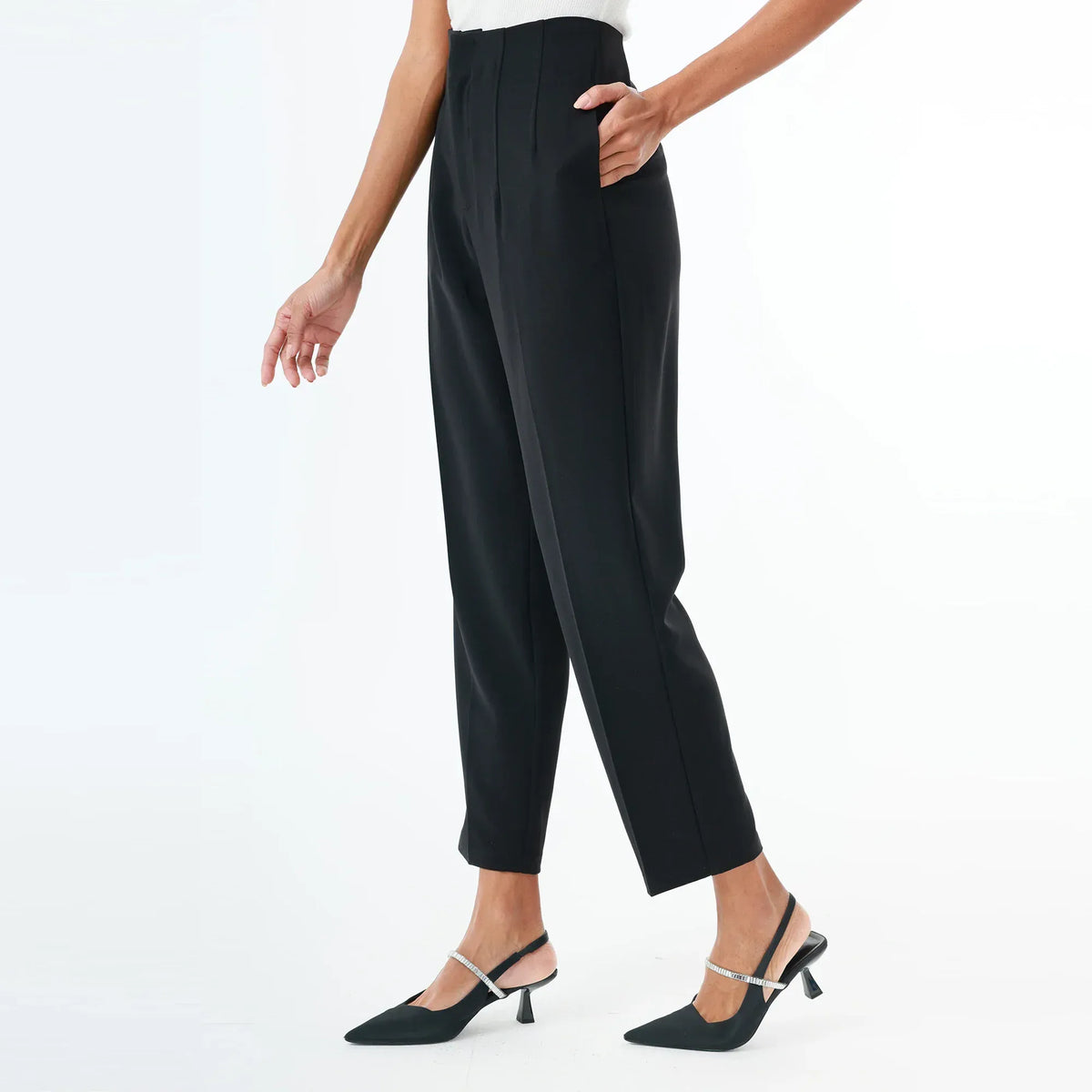 Fashion Pants for Women Image