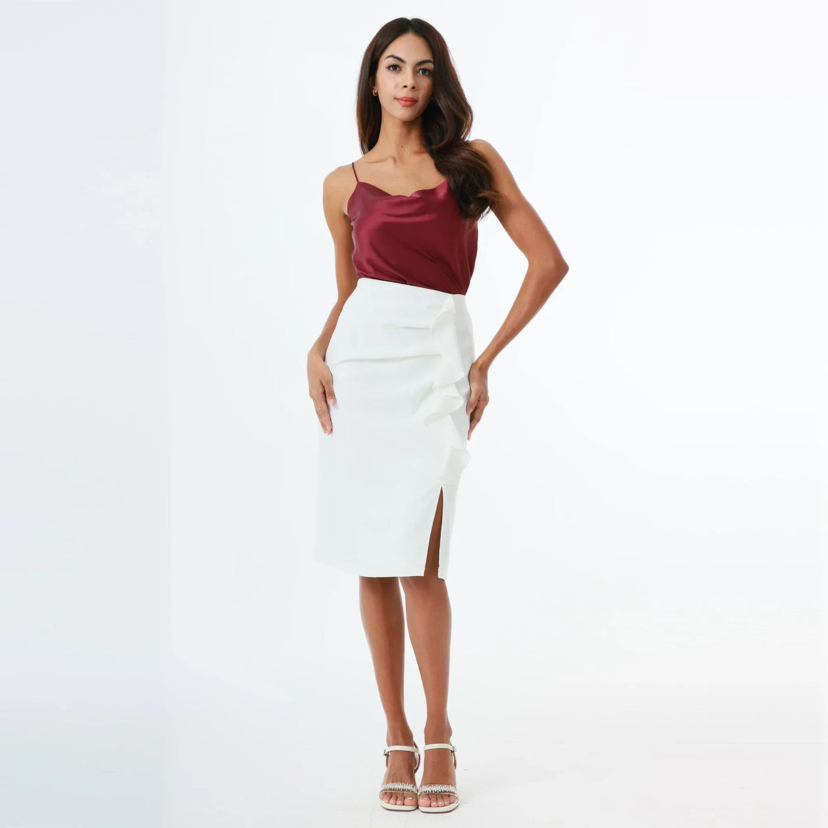 Fashion Skirt for Women Image