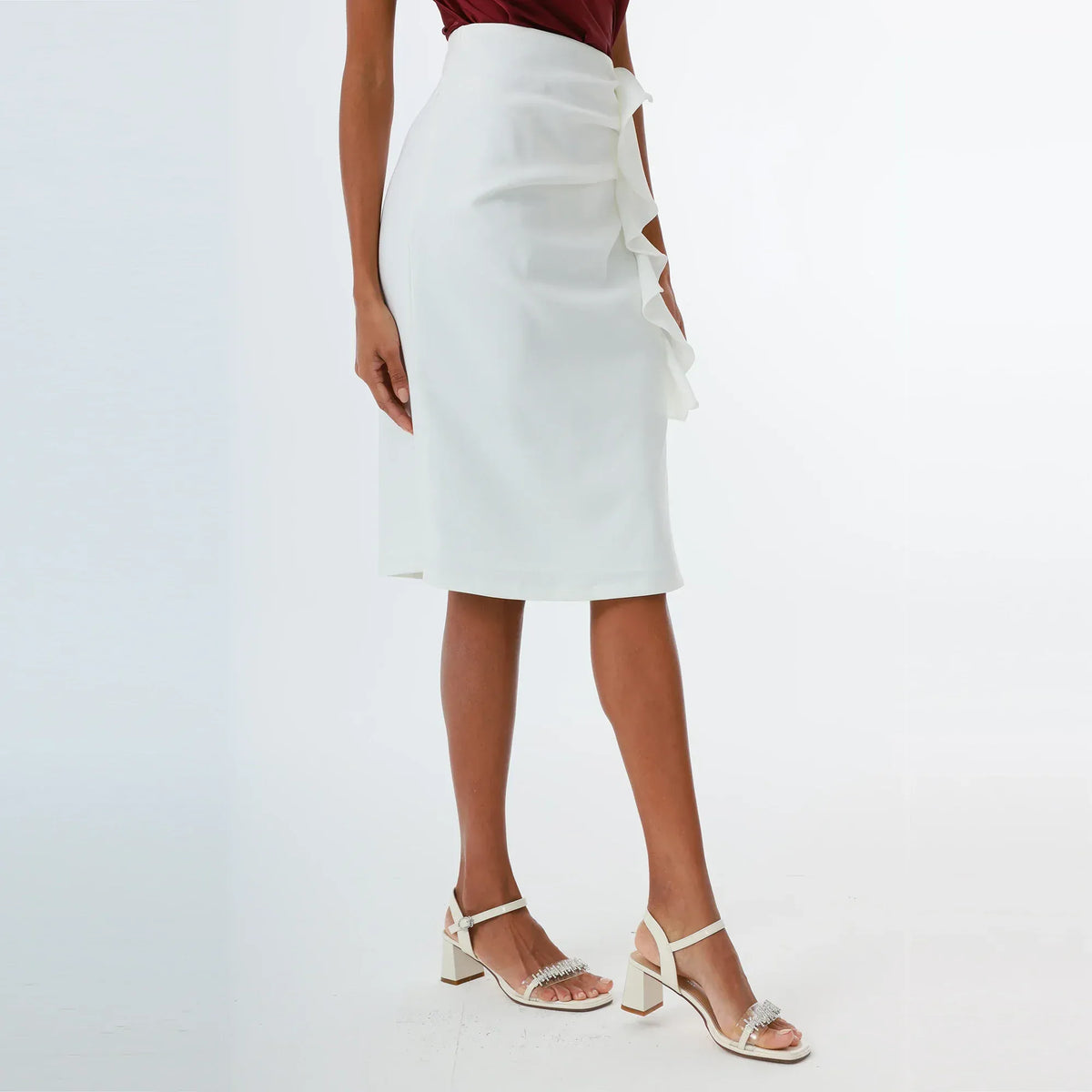 Fashion Skirt for Women Image