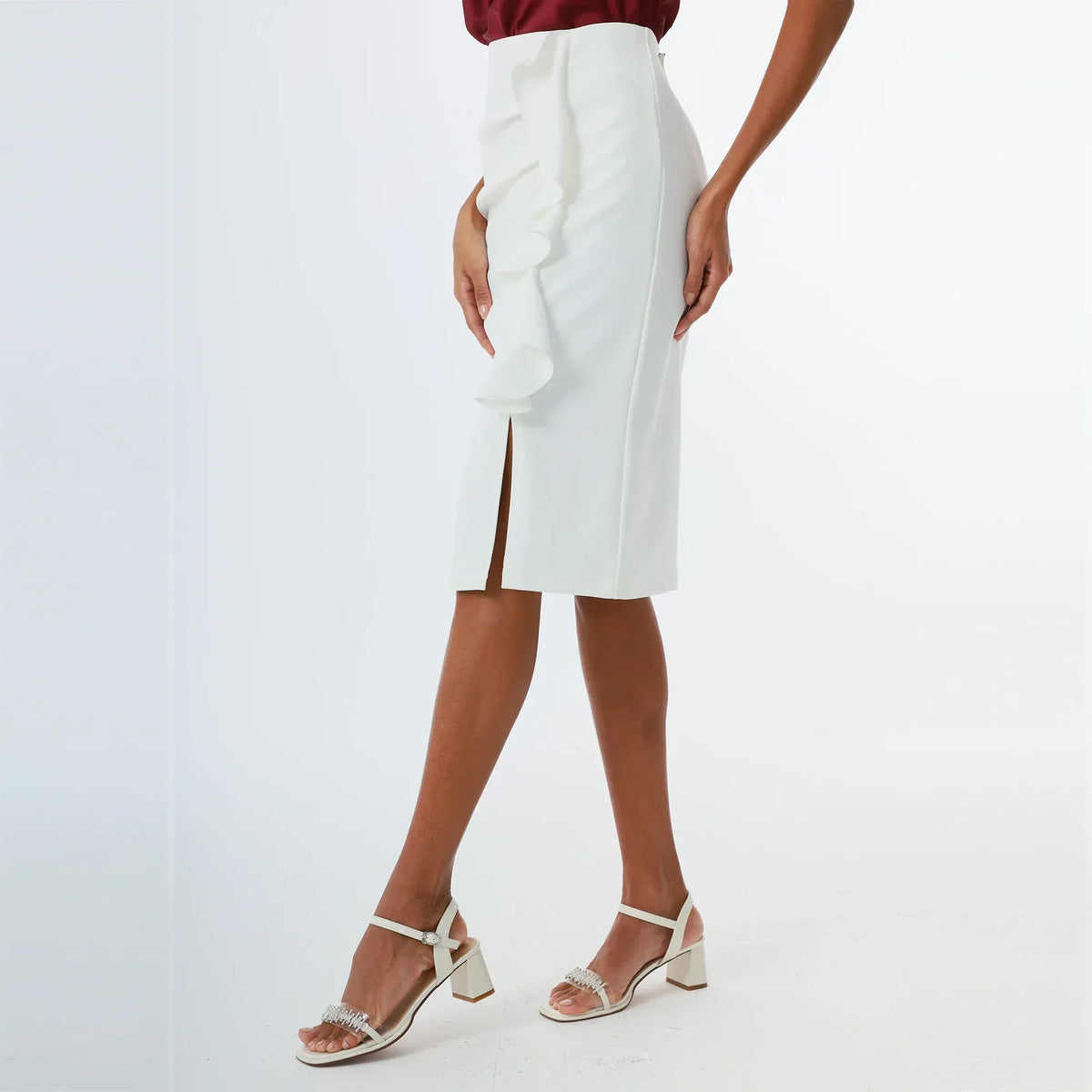 Fashion Skirt for Women Image