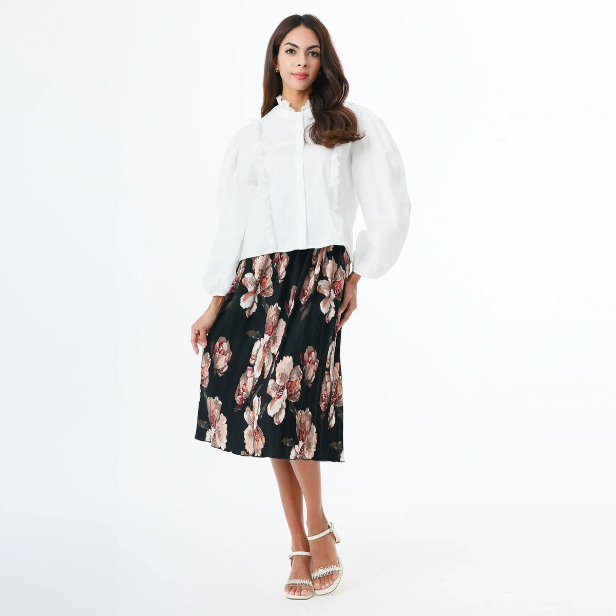 Fashion Shirt for Women Image