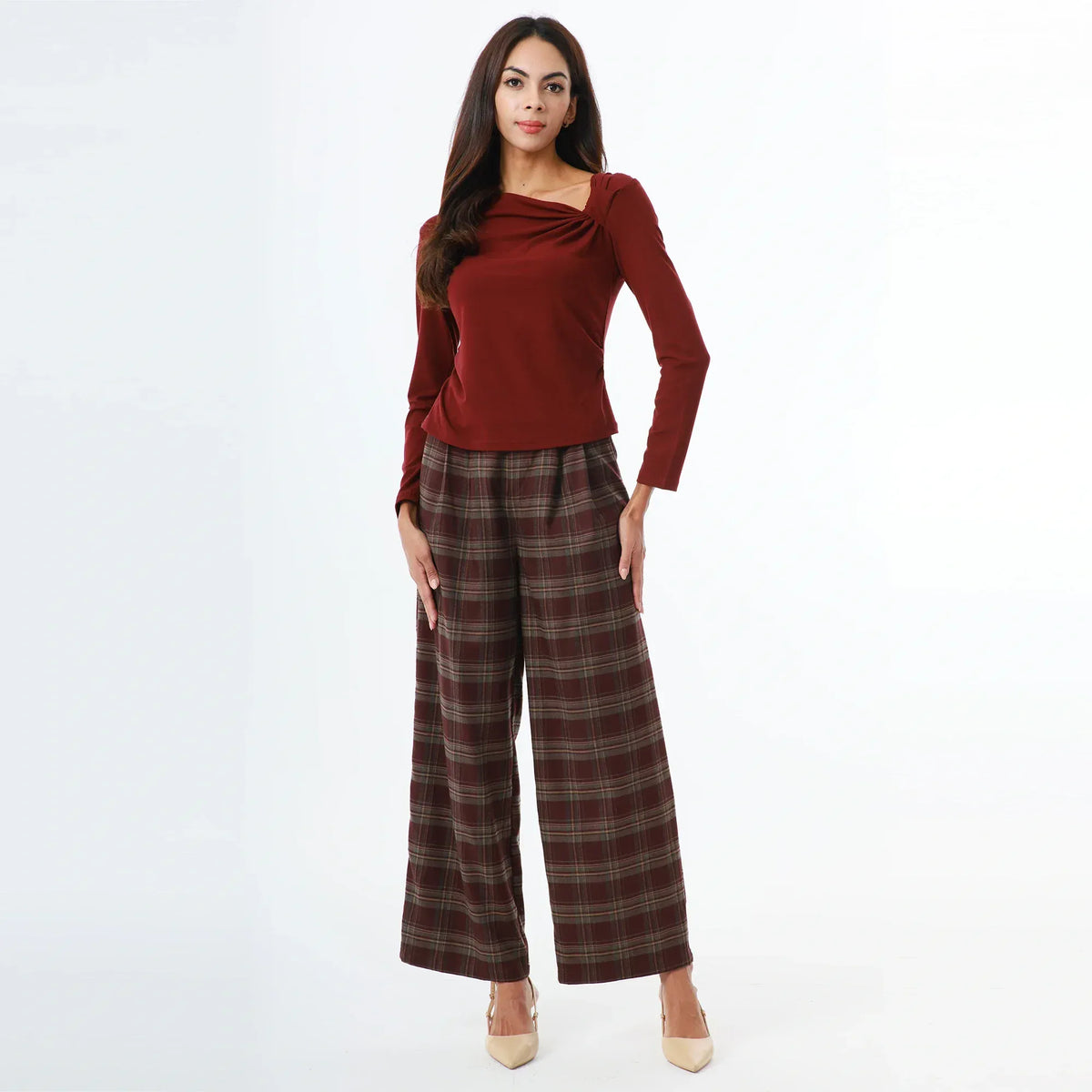 Fashion T.Shirt for Women Image