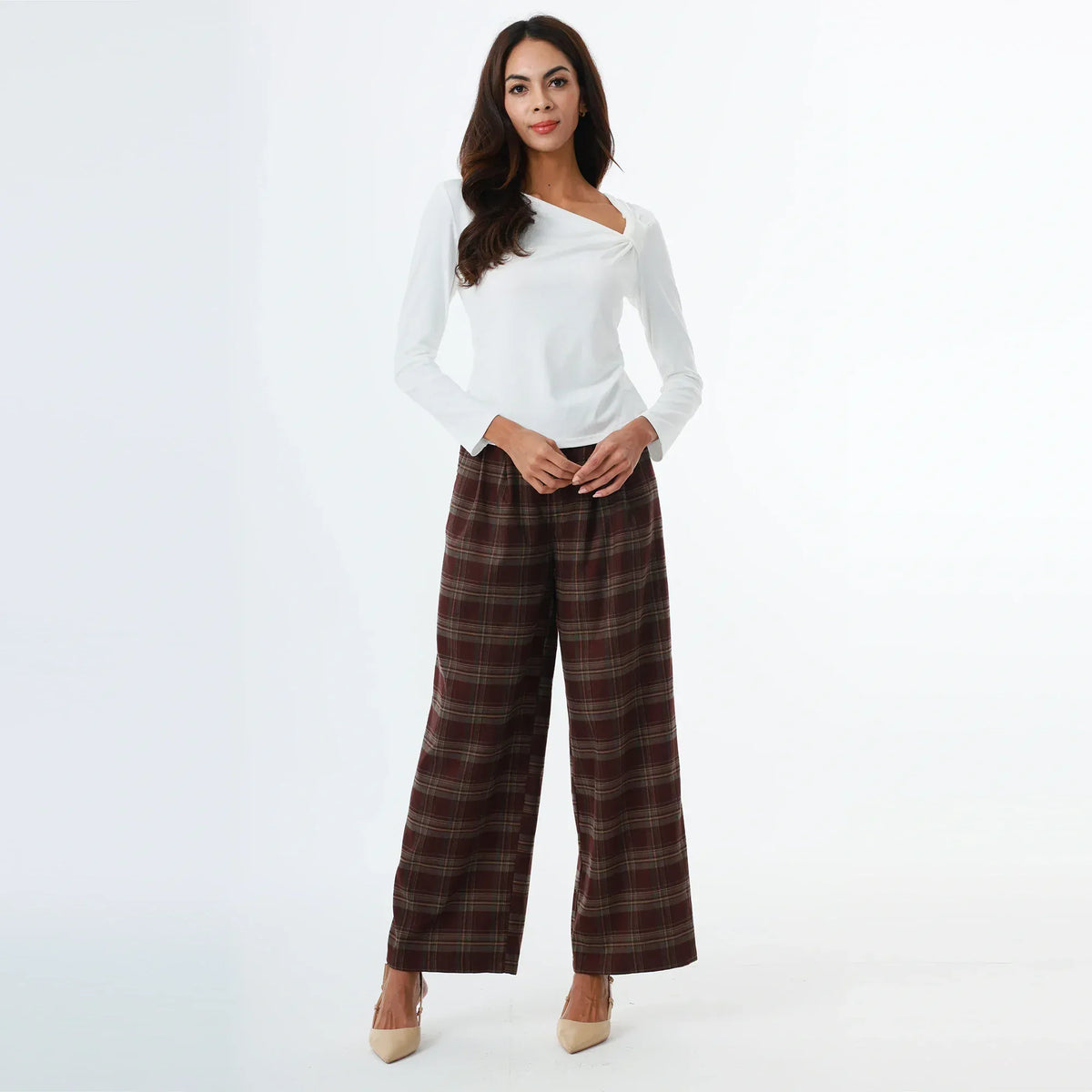 Fashion T.Shirt for Women Image