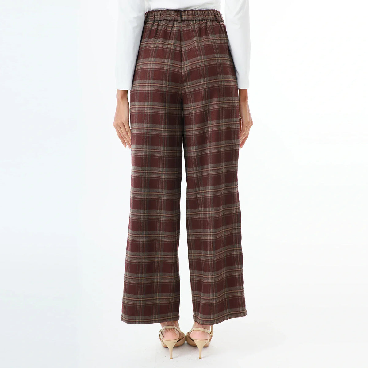 Fashion Pants for Women Image