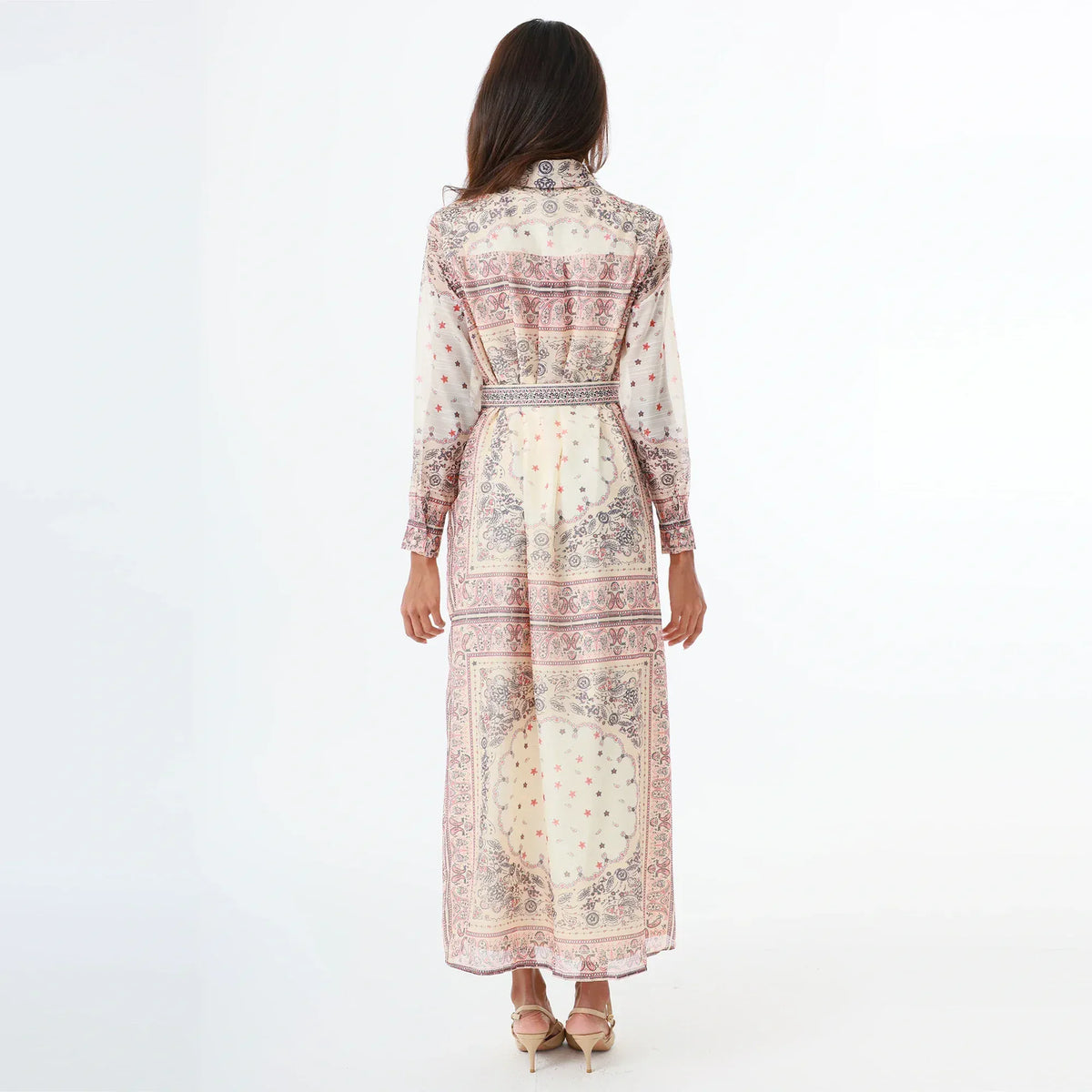Fashion Dress for Women Image