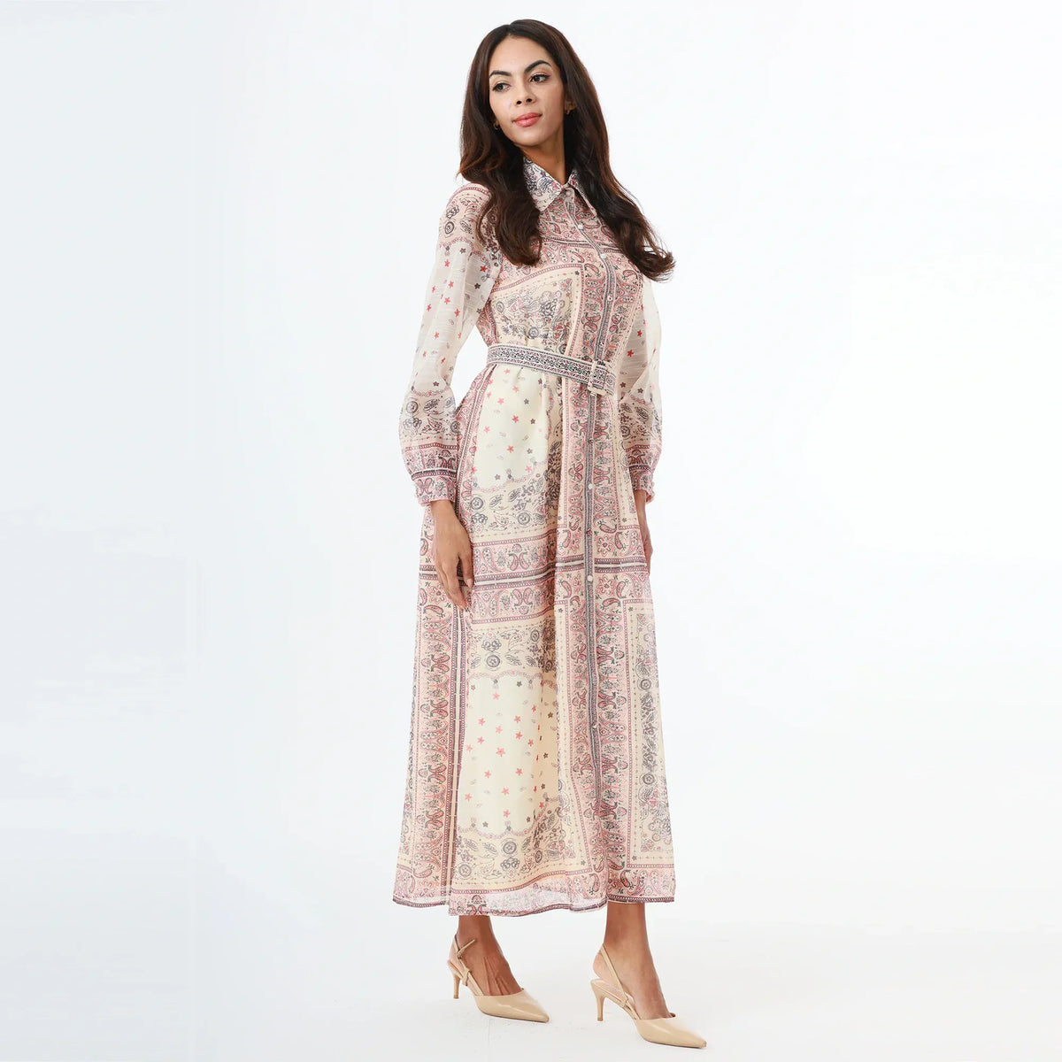 Fashion Dress for Women Image