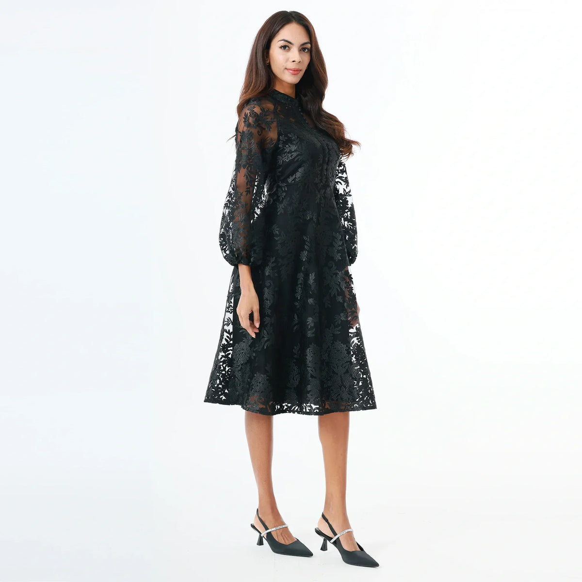 Fashion Dress for Women Image