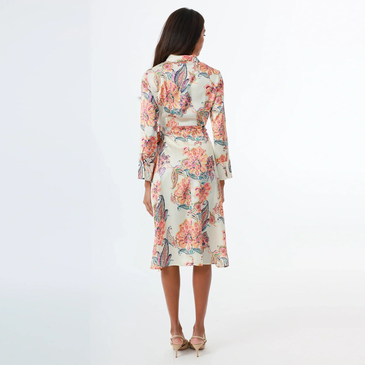 Fashion Dress for Women Image