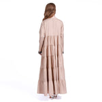 Embroidery Galabia for Women Image