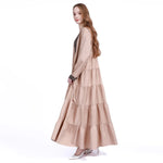 Embroidery Galabia for Women Image