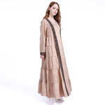 Embroidery Galabia for Women Image