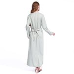 Beaded Galabia for Women Image