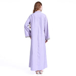 Floral Galabia for Women Image