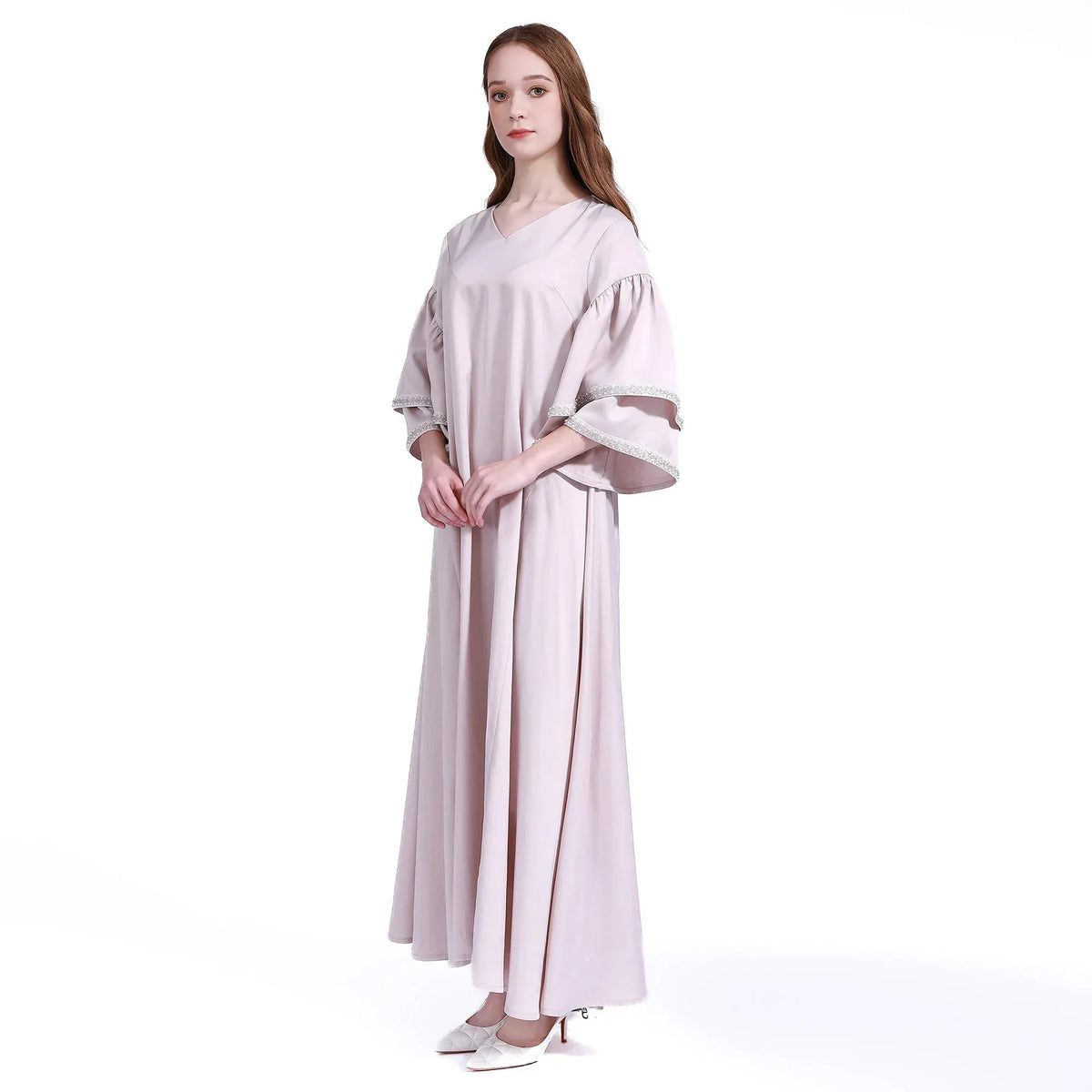 Beaded Galabia for Women Image