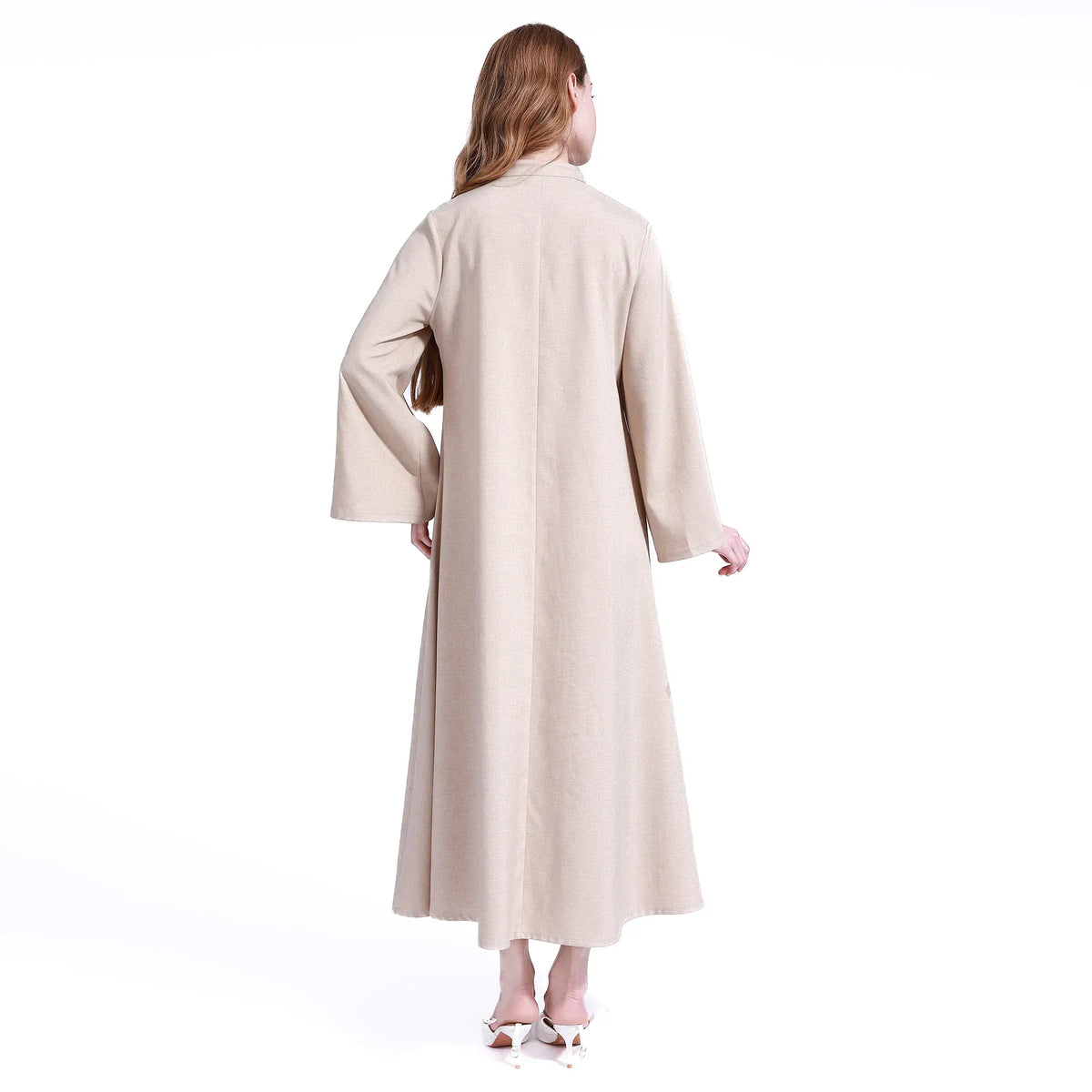 Galabia Arabic Style For Women Image