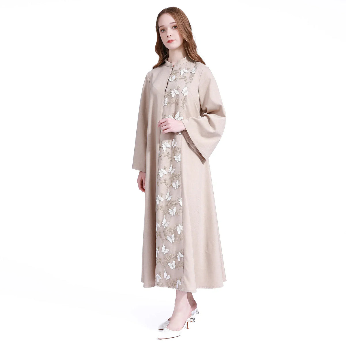 Galabia Arabic Style For Women Image