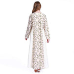 Floral Galabia for Women Image