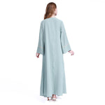 Floral Galabia for Women Image