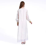 Floral Galabia for Women Image