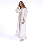 Floral Galabia for Women Image