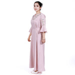 Floral Galabia for Women Image