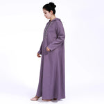 Floral Galabia for Women Image