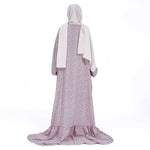 Isalmic Prayer Robe For Women Image