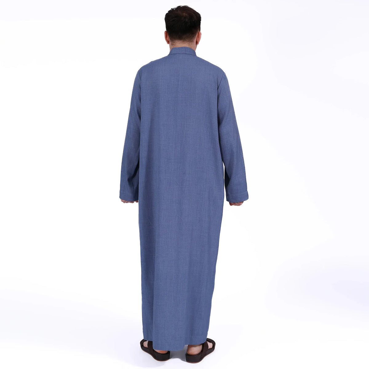Thoub Arabic Style For Men Image