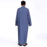 Thoub Arabic Style For Men Image