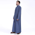 Thoub Arabic Style For Men Image