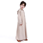 Embroidery Thoub for Boys Image