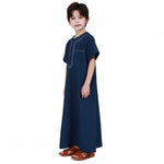 Thoub Arabic Style For Boys Image