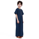 Thoub Arabic Style For Boys Image
