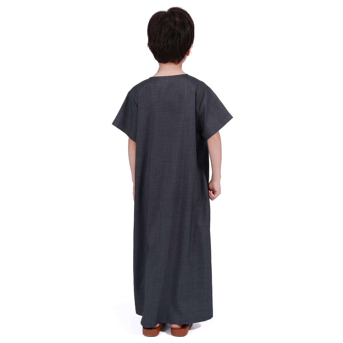 Thoub Arabic Style For Boys Image