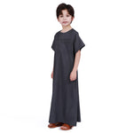 Thoub Arabic Style For Boys Image