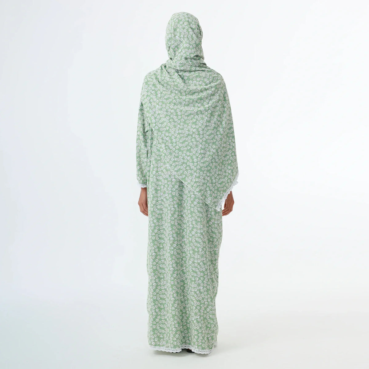 Prayer Robe Prayer Robe for Women Image