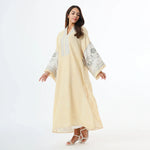 Embroidery Galabia for Women Image