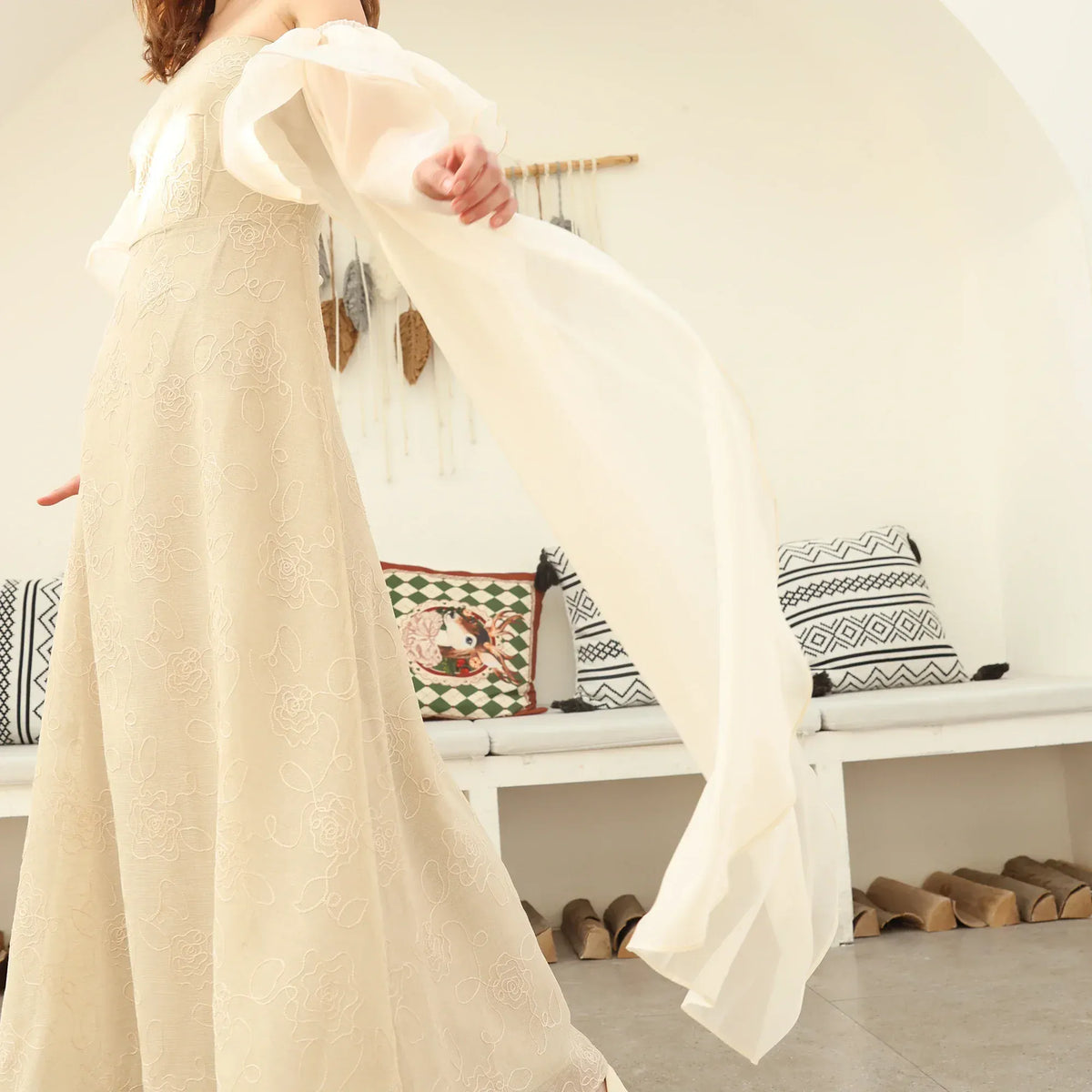 Galabia for Women Image