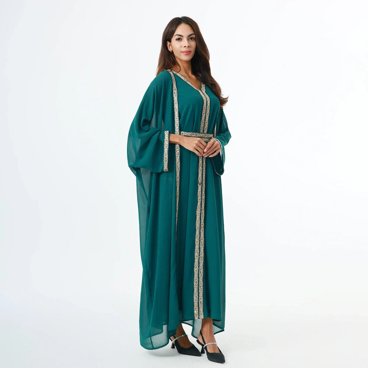 Galabia -2Pc for Women Image