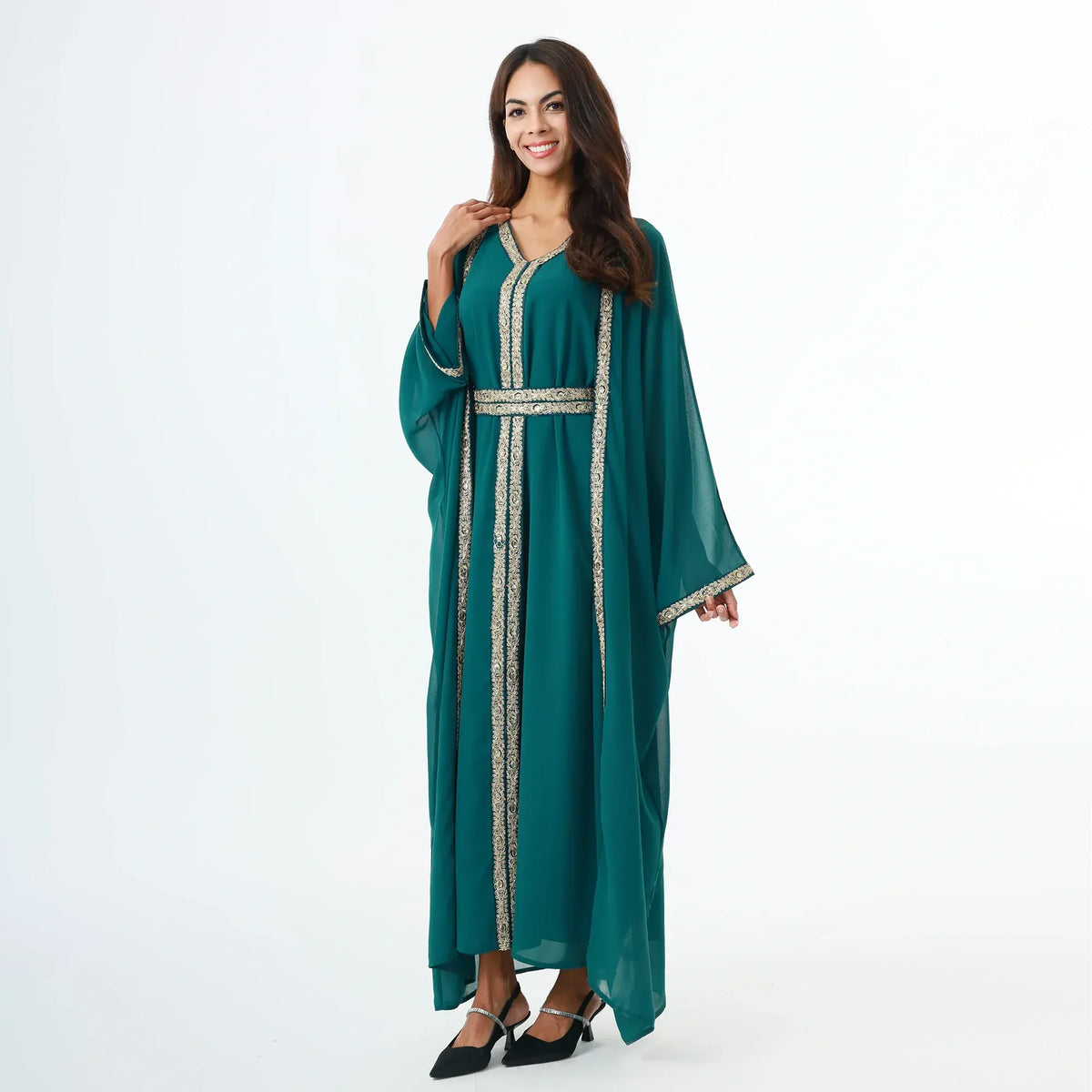 Galabia -2Pc for Women Image
