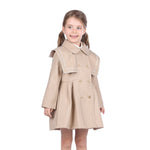 Floral Formal Jacket for Girls Image