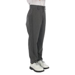 Solid Formal Pants for Boys Image