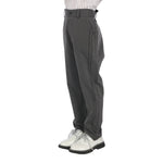 Solid Formal Pants for Boys Image