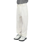 Plain Formal Pants for Boys Image