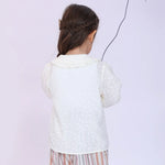 Floral Shirt for Baby Girl Image