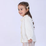 Floral Shirt for Baby Girl Image
