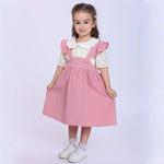 Plain Skirt for Baby Girl Image