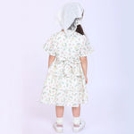 Floral Dress for Baby Girl Image