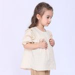 Checked Shirt for Baby Girl Image